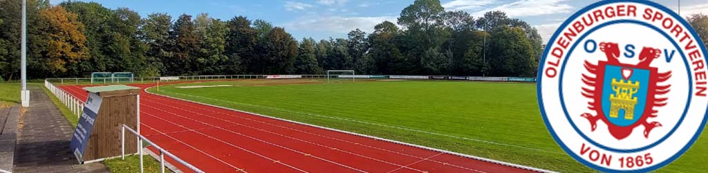 Hans Peter Storm Stadion